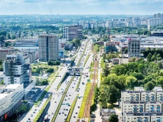 Katowice stolicą europejskiej mobilności! 550 prelegentów ze świata, 250 sesji merytorycznych i EXPO nowoczesnych technologii