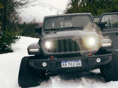 Jeep Wave ożywia ducha przygody marki