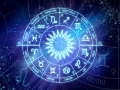Horoskop dzienny na jutro - sobota 5 września 2026. Baran, Byk, Bliźnięta, Rak, Lew, Panna, Waga, Skorpion, Strzelec, Koziorożec, Wodnik, Ryby