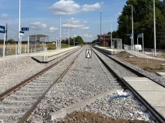 Pociągi wracają na trasę Opole – Kluczbork. „Podróż krótsza o 15 minut”
