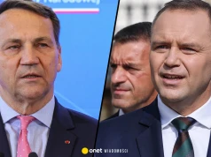 Radosław Sikorski krytykuje prezydenta. "Przebierałby w biskupach jak w ulęgałkach"
