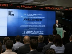 5 × POLSKA. PROJEKT, KTÓRY 15 LAT TEMU MÓWIŁ: POLSKA NIE POTRZEBUJE PROMOCJI. POTRZEBUJE STRATEGII