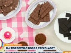 Czekolada od A do Z. Co warto o niej wiedzieć?