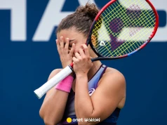 Jasmine Paolini wyeliminowana. Koniec US Open dla gwiazdy