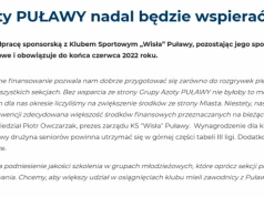 Puławski spleen. Droga na (niemal) samo dno