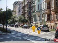 Kolejna ulica w centrum do przebudowy. Prace mogą pochłonąć blisko 3 mln złotych