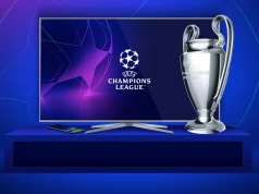 Liga Mistrzów w TVP. Telewizja Polska pokaże 17 meczów, w tym wielki finał