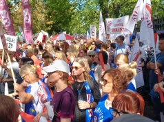 Kolejny protest nauczycieli wisi na włosku. Tym razem chodzi o wyjazdy na wycieczki