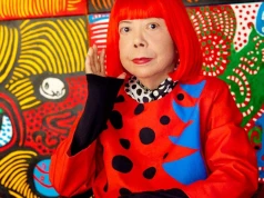 Kropki Yayoi Kusamy pokryły świat Louis Vuitton. Tak narodził się globalny fenomen