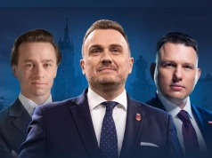 Bartosz Bocheńczak nie będzie kandydatem na prezydenta Krakowa? Inny kandydat też ma problemy