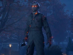 Halloween: The Game - zwiastun progresji i personalizacji
