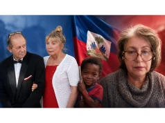 „Polska była dla nich legendą”. Potomkowie polskich legionistów na Haiti odkrywają swoje korzenie