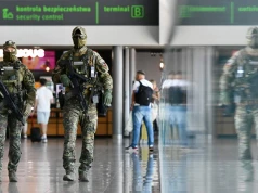 47-letnia Latynoska zatrzymana w Polsce. Poszukiwał jej Interpol