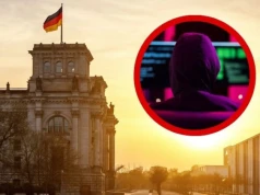 „Miłej zabawy”. Hakerzy zadrwili z władz Berlina