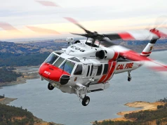 MON rozważa zakup FireHawków i śmigłowców medycznych z Mielca