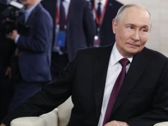 Ekspert o polityce Rosji: Przygotowania do wojny z NATO ruszyły lata temu