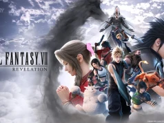 Final Fantasy VII Revelation – data premiery PS5