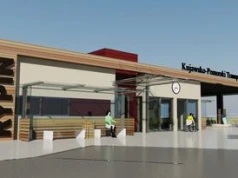 Będą nowe dworce autobusowe w naszym regionie. KPTS zainwestuje w Rypinie i Mogilnie
