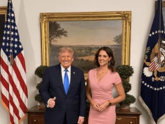 Donald Trump o Wielkiej Brytanii: stoicie na krawędzi katastrofy