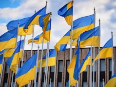 Ukrainie brakuje ponad 32 mld dolarów. Tak źle nie było od początku wojny