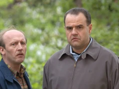 Artur Barciś i Cezary Żak są przyjaciółmi. Czy ich dobre relacje to tylko gra dla widzów