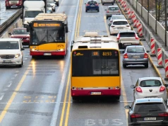 DOP i MTON na buspasie. Kierowcy często mylą te skróty, za błąd grozi mandat i punkty