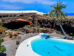 5-letni Brytyjczyk walczy o życie. Omal nie utonął w basenie na Lanzarote