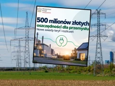 Od soboty nowe zasady taryf oraz rozliczeń za energię. Zyskają firmy i obywatele