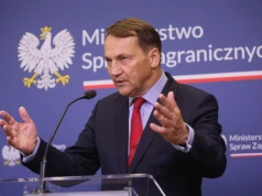 Sikorski: Szemrane kryptoprawice pomogły w nieprzełamaniu weta szemranego prezydenta