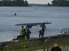 Rozpoczynają Młodzieżowe Mistrzostwa Europy U23 we wioślarstwie
