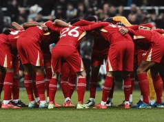 Ipswich - Liverpool: transmisja w TV i online. Gdzie oglądać na żywo?