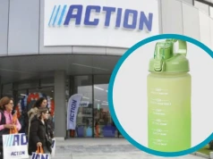Rodzice polubili ten gadżet z Action. Ma jedną bardzo wygodną funkcję i kosztuje grosze