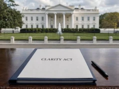 Ripple apeluje o CLARITY Act