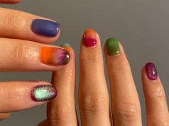 Omakase nails to nowy hit prosto z Japonii. Efekt zachwyca