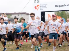 W weekend w Krakowie zmiana w organizacji ruchu. Powód? Kolejny bieg