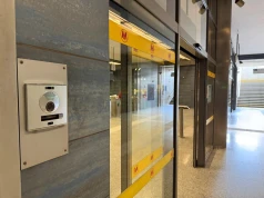 Warszawa. Linia metra M1. Kolejne modernizacje i ulepszenia