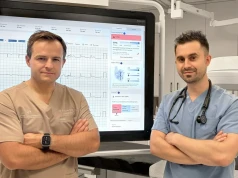 AI ma pomóc rozpoznać zawał, gdy EKG nie wygląda typowo. „To dodatkowa para oczu dla kardiologa”