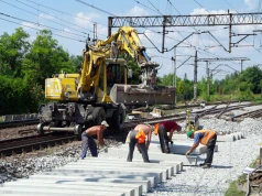 Polska grupa budowlana ma portfel zamówień o wartości 6,3 mld zł. Liczy na kontrakty kolejowe