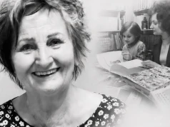 Odeszła Elżbieta Rachwał, wieloletnia kierownik biblioteki w Lipce
