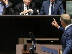 Tusk odpalił bombę ws. Zondacrypto. Cytował zeznania Krala: „Zbyszek obiecał, że ukręci łeb tym sprawom”