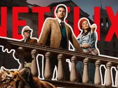 Serial gangsterski w jeden dzień przejął Netfliksa. Użytkownicy na nic tak nie czekali