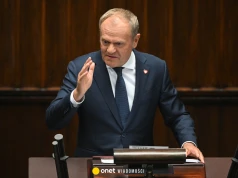 Brat Zbigniewa Ziobry żąda przeprosin. Chodzi o słowa premiera w Sejmie