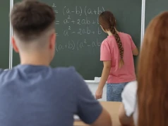 Rodzice oburzeni planem lekcji 6-klasistów. Wystosowali apel w sieci, interweniowała posłanka
