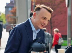 Kandydatura Gibały stanęła pod znakiem zapytania. Jest decyzja komisji wyborczej