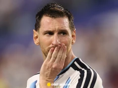 Argentyna wybrała następcę Leo Messiego. Duże zmiany
