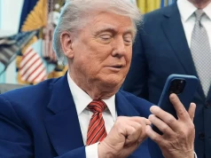 Trump i Biały Dom z kolejnym absurdalnym pomysłem. Stworzyli gry w których łapiesz migrantów
