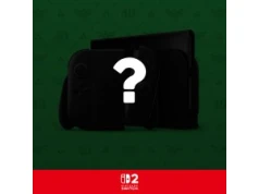 Wyciekła nowa konsola Nintendo Switch 2. Będzie też specjalny Pro Controller 2 i para Joy-Conów!