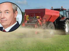 Prezes państwowej spółki ostrzega przed konsekwencjami drogiego gazu