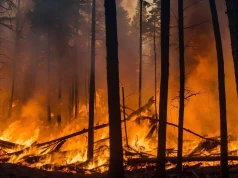 Hiszpania chce utworzenia specjalnego unijnego funduszu. Ma pomóc w adaptacji do zmiany klimatu.