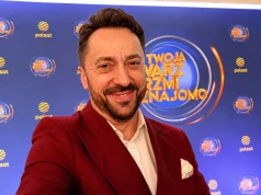 Marcin Miller w „Twoja Twarz Brzmi Znajomo”. Zobacz występ lidera zespołu Boys